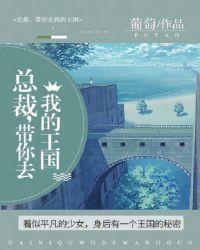 总裁,带你去我的王国