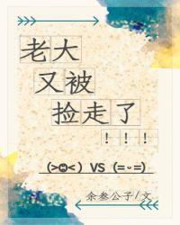 老大又被捡走了!