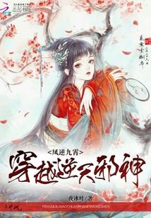 穿越逆天邪神:凤逆九霄
