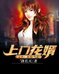 上门龙婿(又名:狂婿当道)