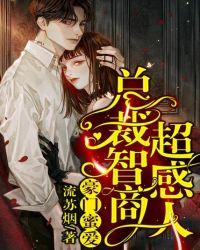 豪门蜜爱:总裁智商超感人
