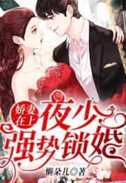 娇妻在上:夜少,强势锁婚!懒朵儿