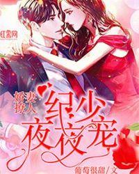 娇妻撩人:纪少夜夜宠