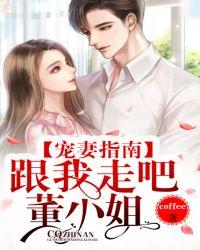 宠妻指南:跟我走吧,董小姐!
