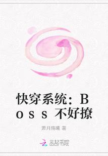 快穿系统:Boss不好撩