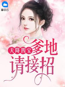 天降四宝:爹地请接招