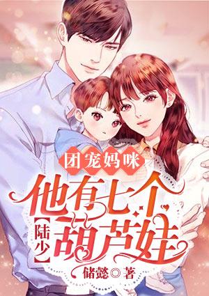 团宠妈咪:陆少他有七个葫芦娃