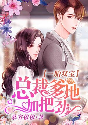 一胎双宝:总裁爹地加把劲