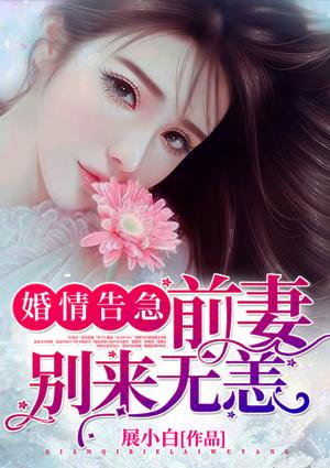 婚情告急:前妻,别来无恙
