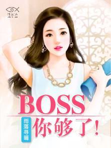 Boss,你够了!