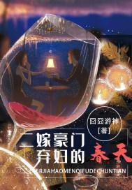 二嫁豪门:弃妇的春天