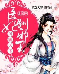 凤霸天下:医妃驯邪王