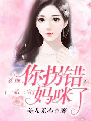 一胎三宝:爹地,你拐错妈咪了!