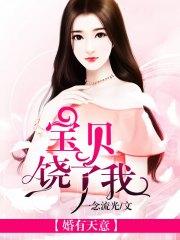 婚有天意:宝贝饶了我