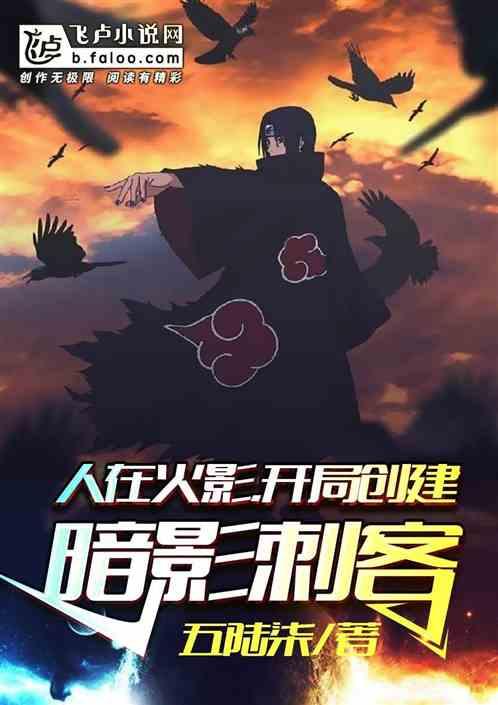 人在火影,开局创建暗影刺客