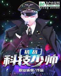 抗战:科技少帅