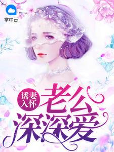 诱妻入怀:老公深深爱诺小颖