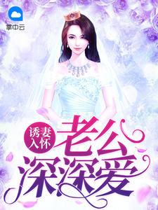 诱妻入怀:老公深深爱