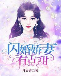 闪婚娇妻,有点甜!