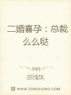 二婚喜孕:总裁么么哒