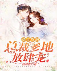 萌宝驾到:总裁爹地放肆宠