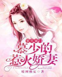 重生豪门:慕少的惹火娇妻