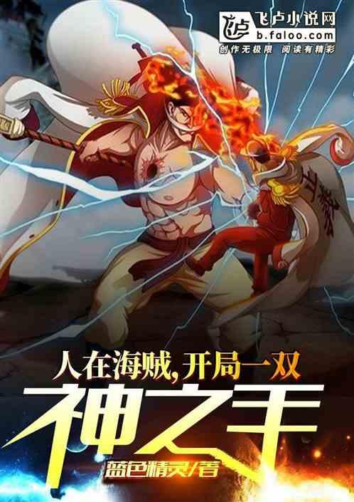 人在海贼,开局一双神之手