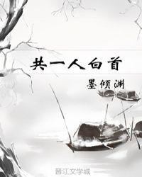 (剑三叶英)共一人白首