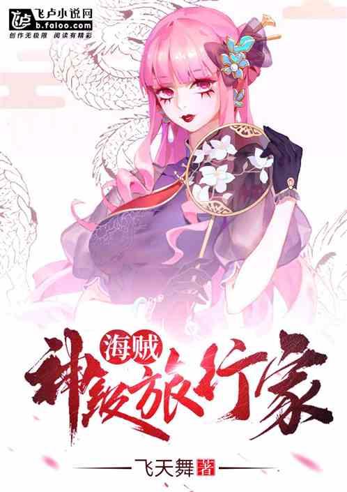 海贼:神级旅行家