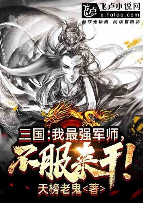 三国:我,曹魏大国师!