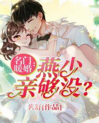 名门暖婚:燕少,亲够没?