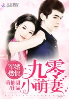 暖婚燃情:九零小萌妻