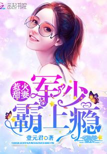 惹火甜妻:艾少霸上瘾