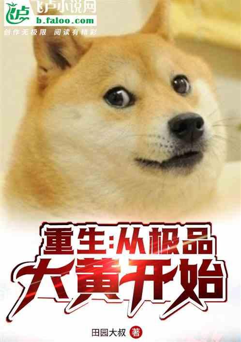 重生:从极品大黄开始