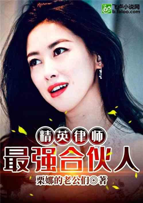 精英律师:最强合伙人