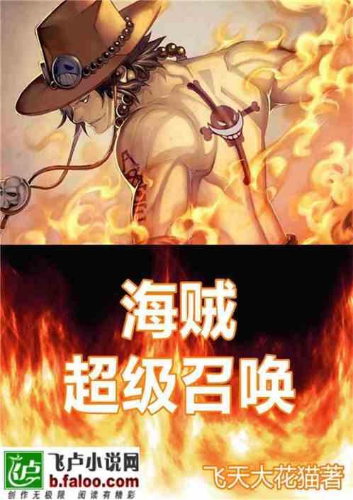 海贼:超级召唤