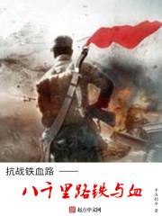 抗战铁血路:八千里路铁与血