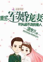 重生宠妻:时光盗不走的爱人
