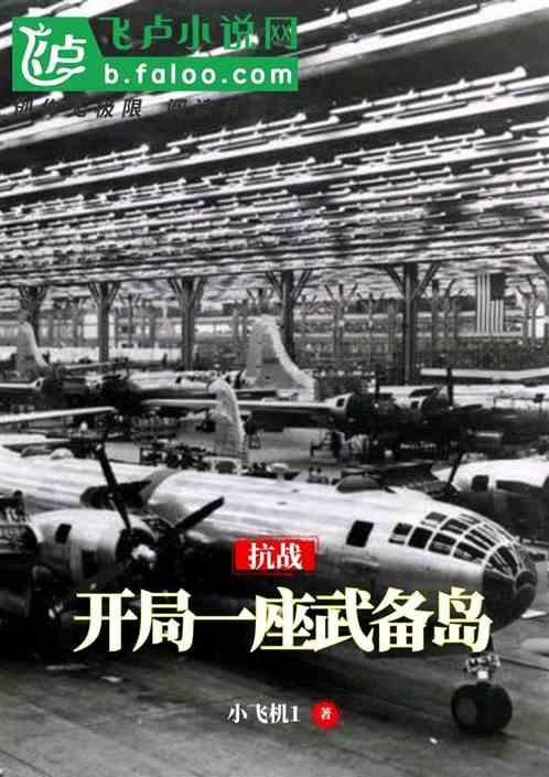 抗战:开局一座武备岛