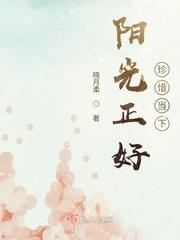 阳光正好,珍惜当下