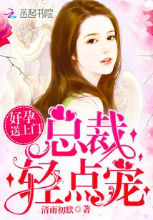 好孕送上门:总裁,轻点宠