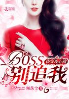 快穿攻心战:BOSS,别追我