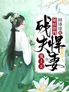 萌娃很拽:残夫悍妻宠上天
