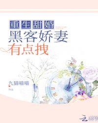 重生甜婚:黑客娇妻,有点拽