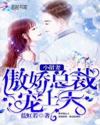 小甜妻:傲娇总裁宠上天