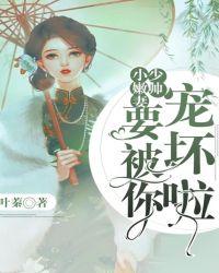 少帅,小嫩妻要被你宠坏啦!