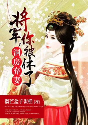 洞房弃妻:相公,你被休了