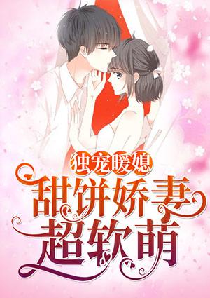 独宠暖媳:甜饼娇妻超软萌
