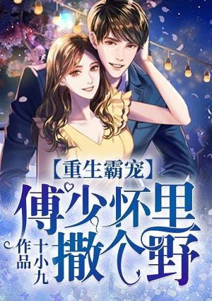 重生霸宠,傅少怀里撒个野