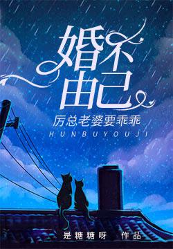 婚不由己,厉总老婆要乖乖